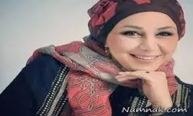 بهنوش بختیاری دست در دست تام کروز!
