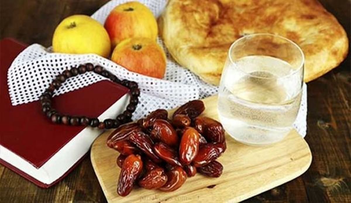 یک ساعت پس از وعده سحری نخوابید تا دچار سردرد نشوید