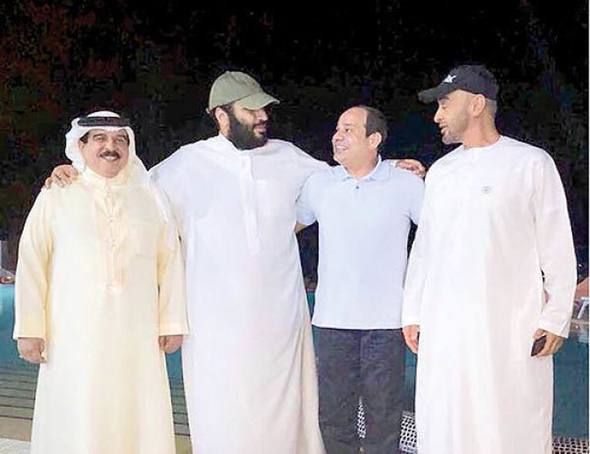 حسین شریعتمداری: «بن سلمان ترور شده است» و احتمال اینکه از دنیا رفته باشد نیز وجود دارد