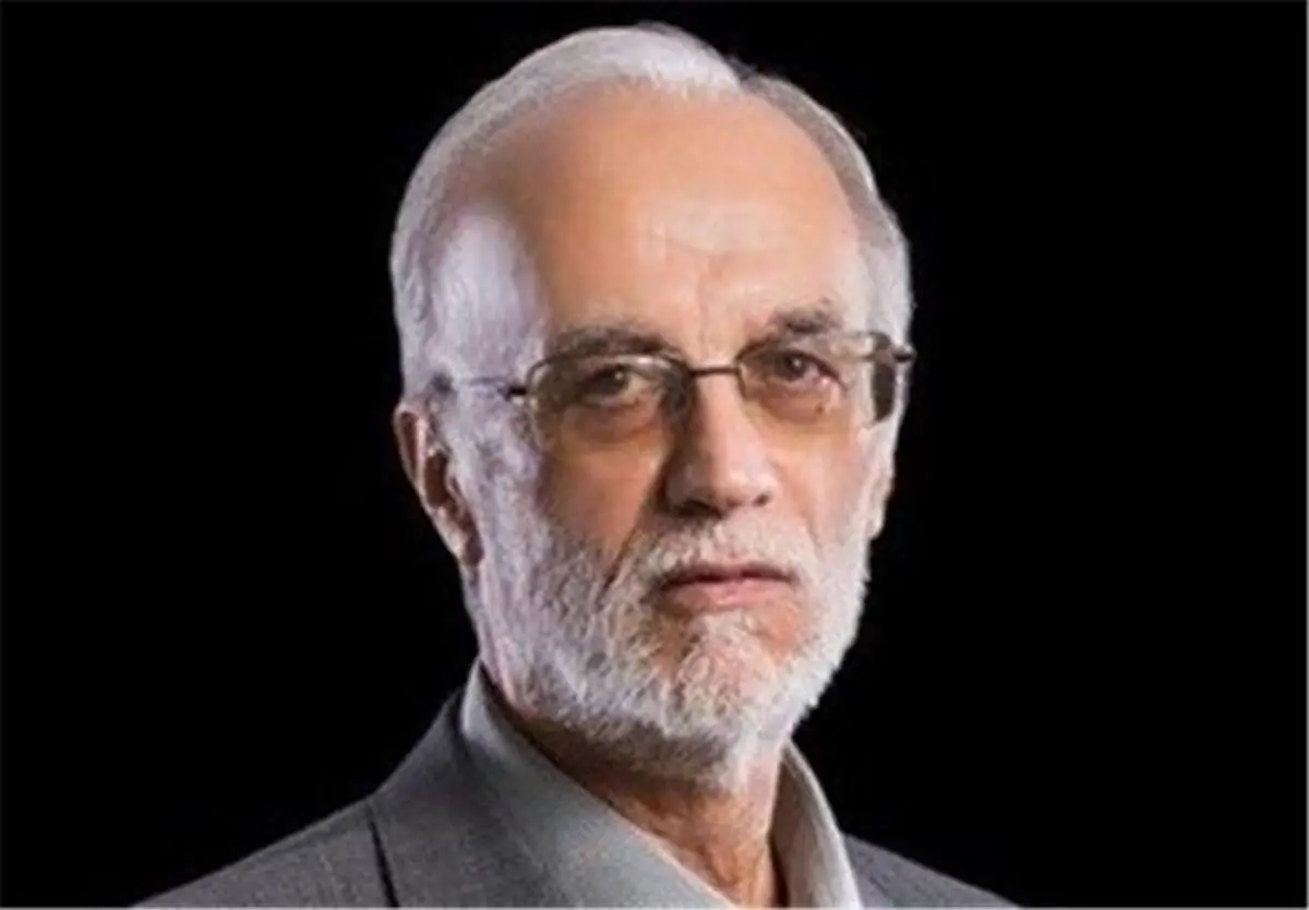 هاشم زایی: برخی تحت تاثیر غیرمستقیم سرویس های اطلاعاتی خارجی عمل می کنند