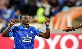 گل‌های تیام و نوراللهی‌ کاندیدای بهترین گل هفته شدند