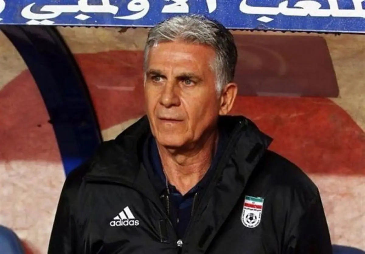 کی‌روش: باور دارم که می‌توانیم در جام جهانی شگفتی‌ساز شویم/ ترجیح می‌دادم با پرتغال بازی نکنیم