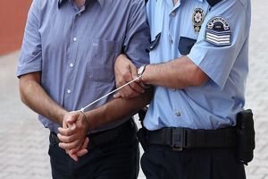 بازداشت گولنی ها در سراسر ترکیه