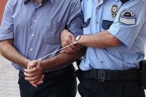 بازداشت گولنی ها در سراسر ترکیه