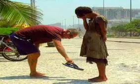 این ویدئو تقدیم به همه کسانی که روحی بزرگ دارند