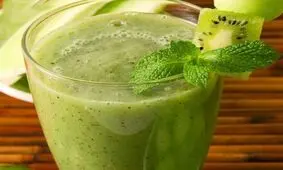 یک نوشیدنی مخصوص برای بعد افطار