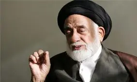 حجت الاسلام سیدمهدی طباطبایی، استاد اخلاق دار فانی را وداع گفت