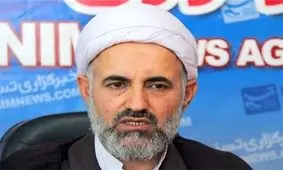 قم|حجت‌الاسلام والمسلمین طباطبایی در عرصه کمک به محرومین پیشتاز بود