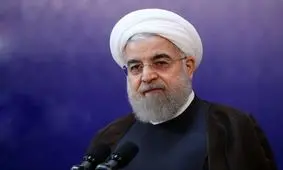 روحانی درگذشت حجت‌الاسلام طباطبایی را تسلیت گفت