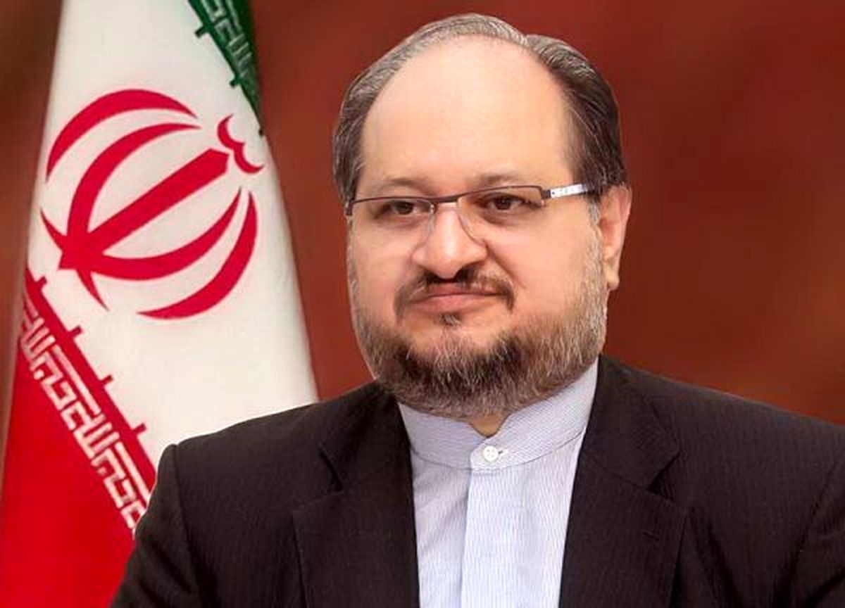 دیدار وزیر صنعت ايران با نخست وزیر و وزیر اقتصاد قزاقستان
