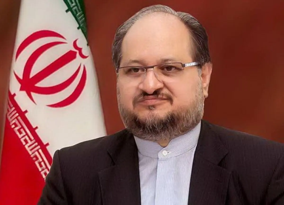 دیدار وزیر صنعت ايران با نخست وزیر و وزیر اقتصاد قزاقستان