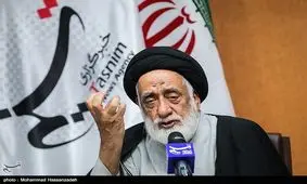 شرح کامل زندگی مرحوم سید مهدی طباطبایی؛ از همراهی با فدائیان اسلام تا برخورد با بنی‌صدر+ عکس