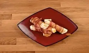 یک افطاری سریع و خوشمزه