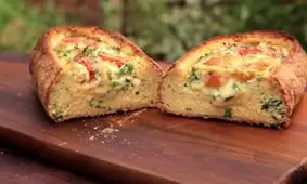  طرز تهیه یک صبحانه پنیری خوشمزه