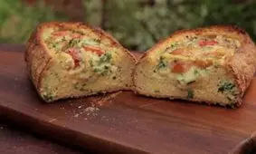  طرز تهیه یک صبحانه پنیری خوشمزه