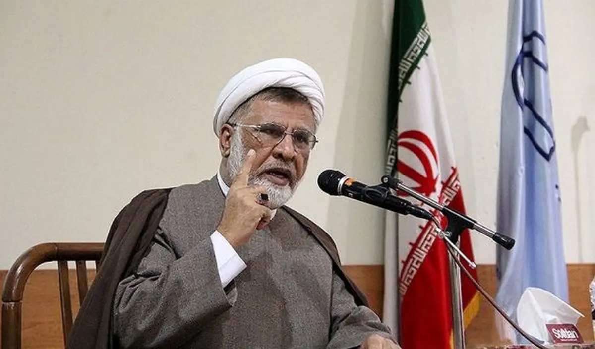 بیانیه مجلس خبرگان زیبنده نظام نبود/ بنا به عذرخواهی باشد خیلی‌ها باید عذرخواهی کنند