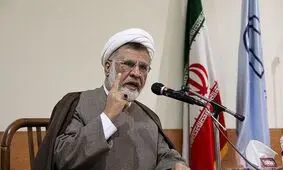 بیانیه مجلس خبرگان زیبنده نظام نبود/ بنا به عذرخواهی باشد خیلی‌ها باید عذرخواهی کنند