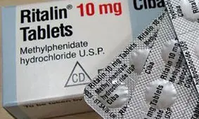 همه چیز در مورد ریتالین