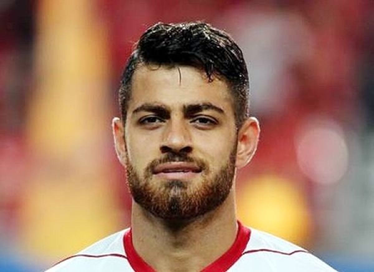 پورعلیگنجی بمب نقل و انتقالاتی برانکو!