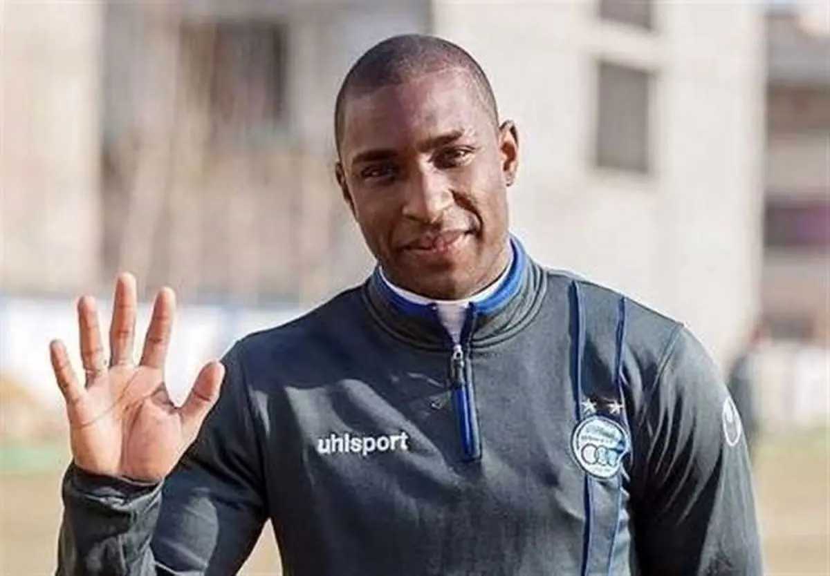 تصاویر و جزئیاتی جدید از تصادف دلخراش ساموئل/ مرگ دردناک بازیکن پیشن استقلال