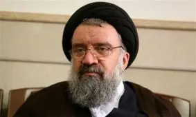 خاتمی هم پشت آیت‌الله جنتی را خالی کرد/بیانیه درباره برجام متعلق به خبرگان و حتی هیات رئیسه نبود