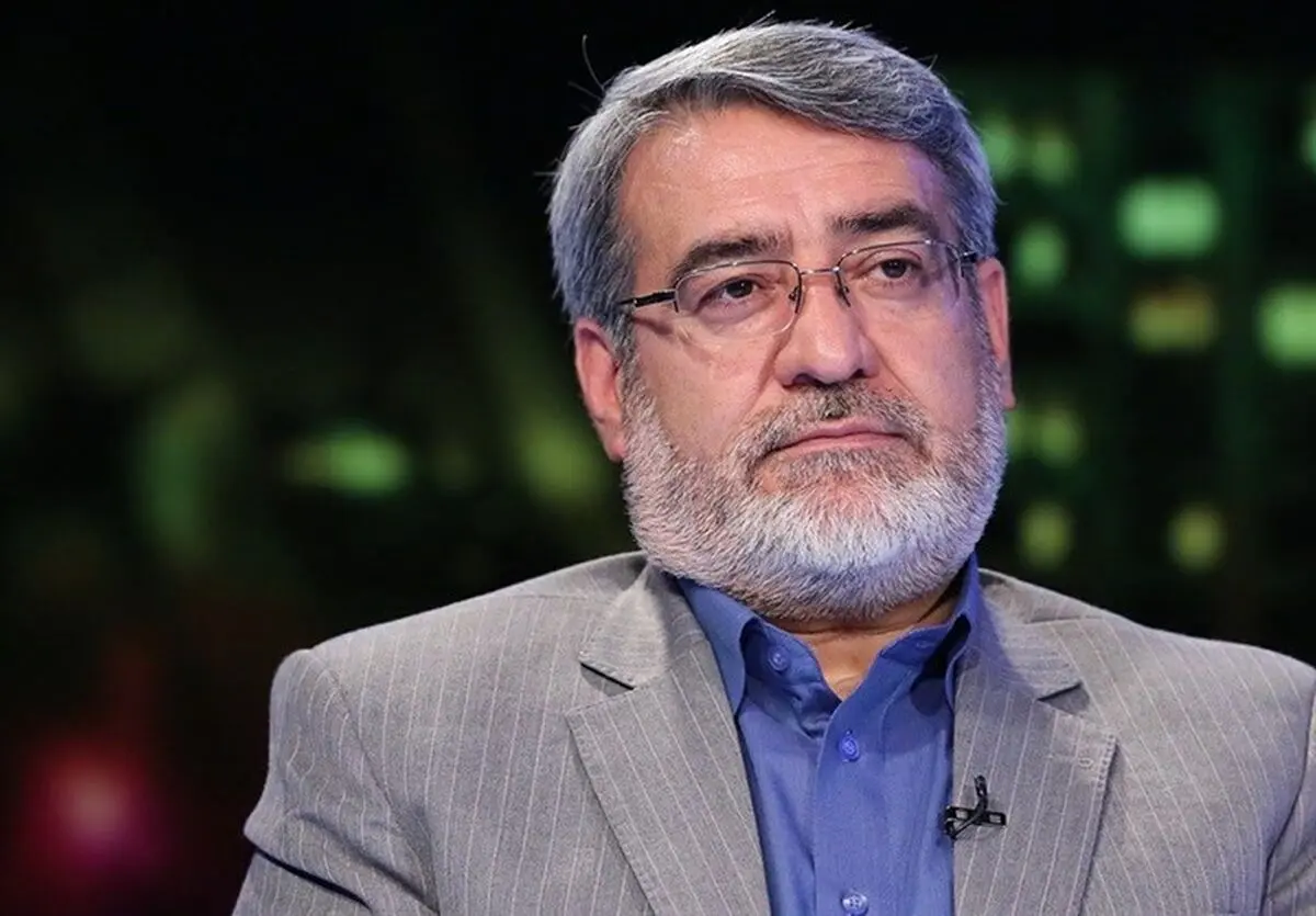 اختصاصی: واکنش وزیر کشور به خبر تخریب ویلای منتسب به وی در ساوجبلاغ
