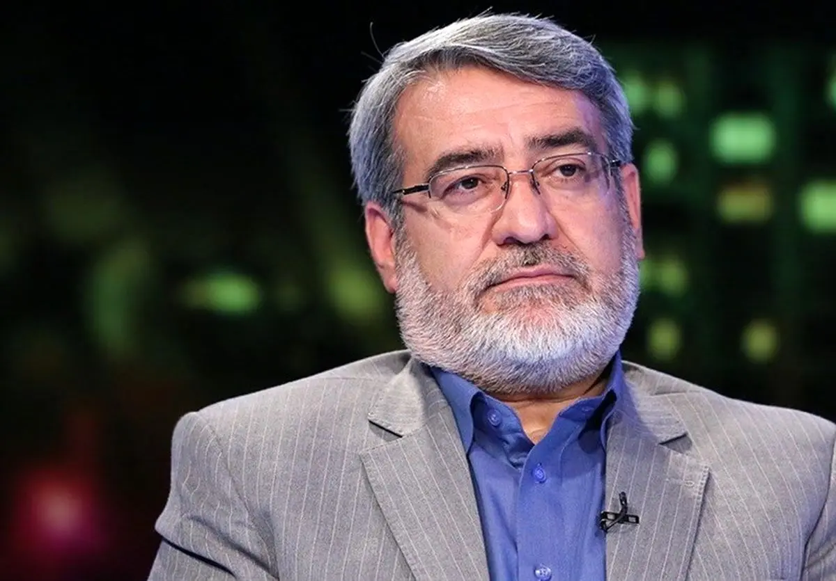 اختصاصی: واکنش وزیر کشور به خبر تخریب ویلای منتسب به وی در ساوجبلاغ