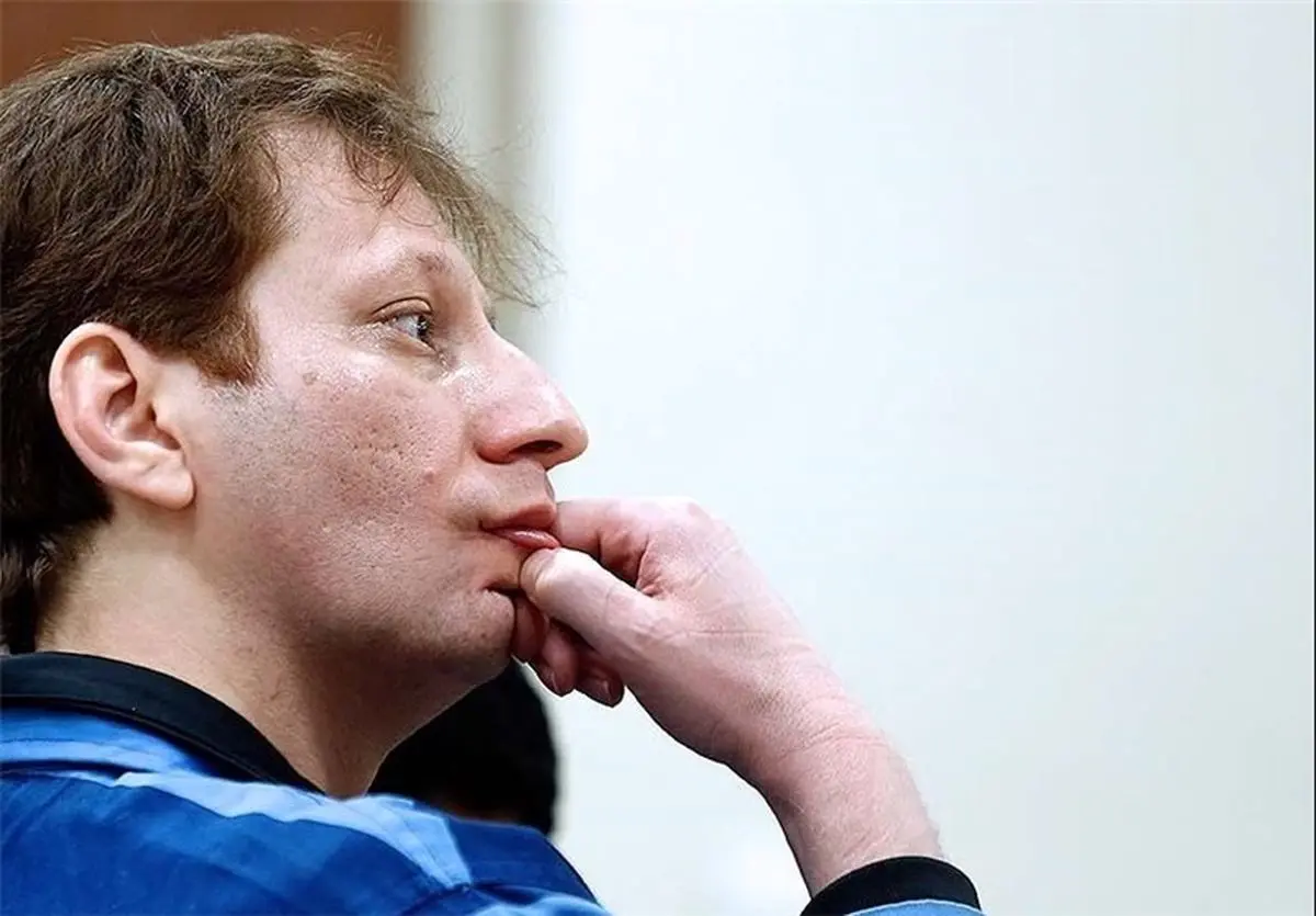 پرونده متهمان نفتی هنوز به شعبه هم‌عرض ارجاع نشده است