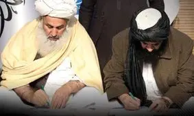  بسیاری از اتباع افغانستانی سلاح و مهمات وارد ایران کردند/ هند و پاکستان هم طالبان را به رسمیت نمی شناسد، چرا ما با آنها مذاکره می کنیم؟

