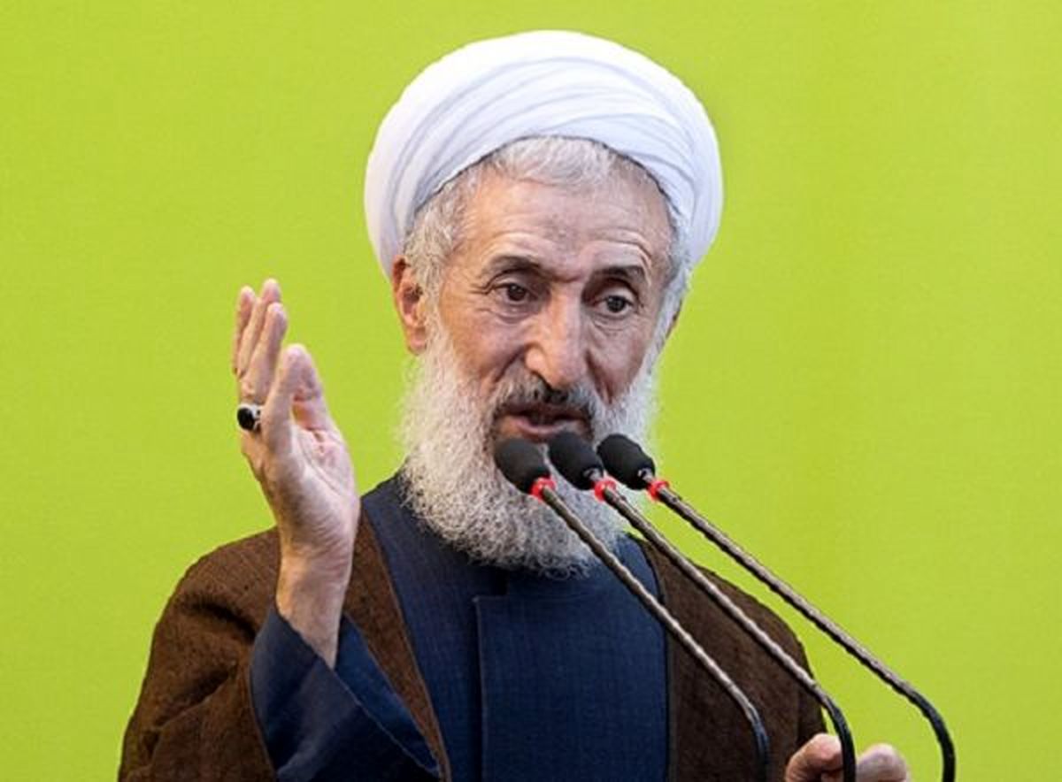 برجام یک باجگیری بود/ نکند بدون اذن رهبری سراغ کسانی برویم که مثل آمریکاییها هستند
