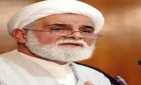 دفاع ناطق نوری از برجام: رهبری کلیات برجام را تایید کردند/ پذیرش برجام بدون اذن رهبری ممکن نبود