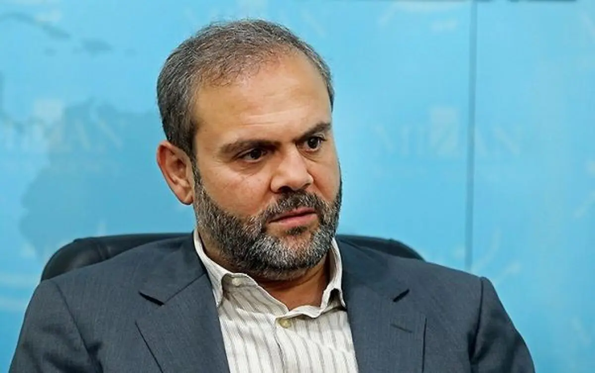 آمریکا نماینده حزب‌الله در ایران را تحریم کرد