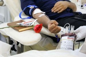 چند ساعت بعد از افطار می‌توانید خون اهدا کنید؟