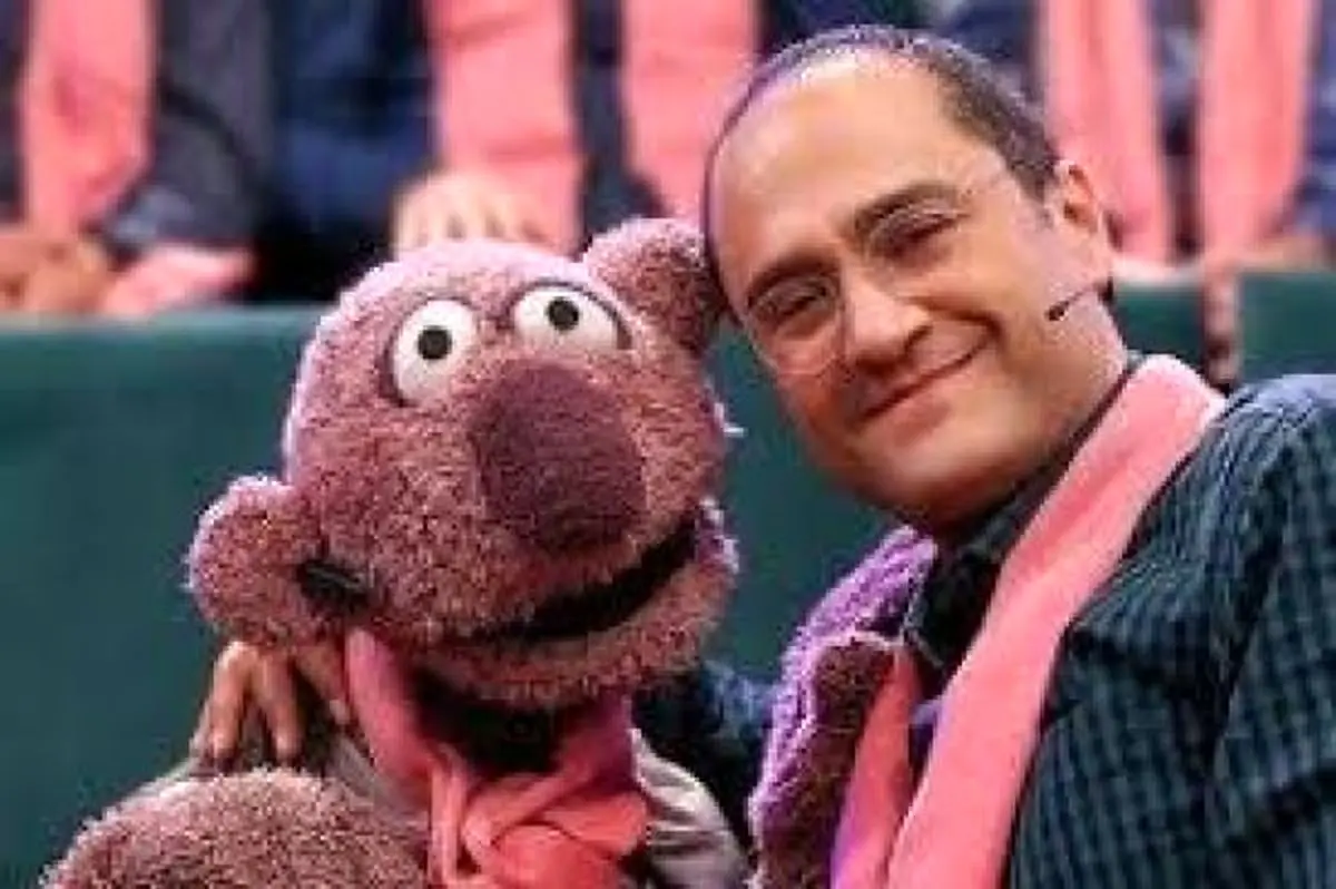 چالش پنالتی بانوان فوتسالیست در خندوانه