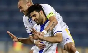 سرمربی تیم طارمی انتخاب شد