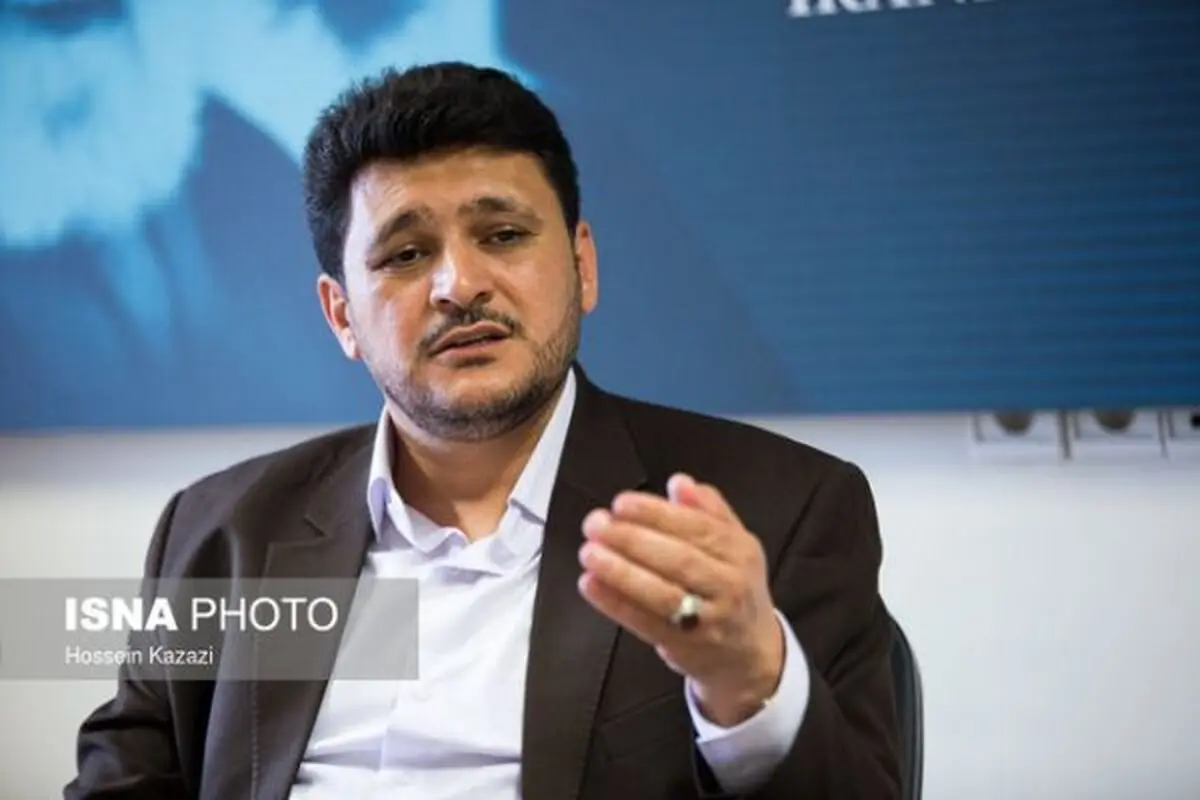 ایران می‌تواند پس از برجام فروش نفت را مدیریت کند
