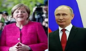 مخالفت روسیه با هرگونه تلاش آمریکا برای متوقف کردن پروژه «نورد استریم»