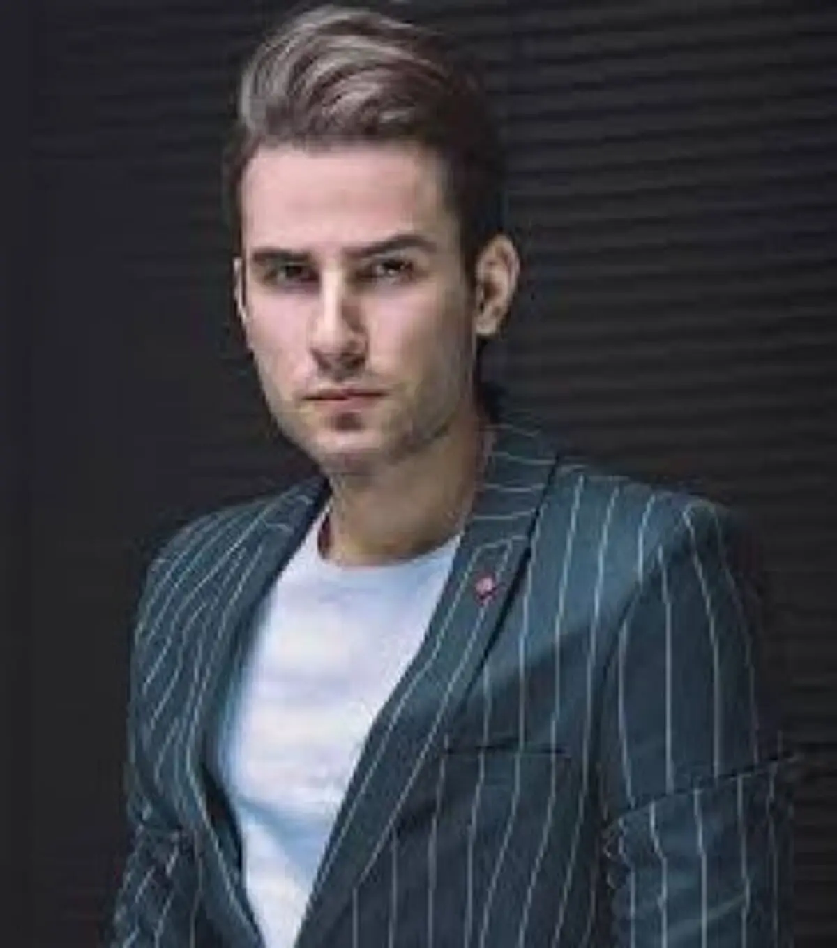 آهنگ جدید مهدی احمدوند منتشر شد + دانلود