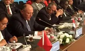 مصر خواستار تحقیقات بین المللی برای جنایات رژیم صهیونیستی شد