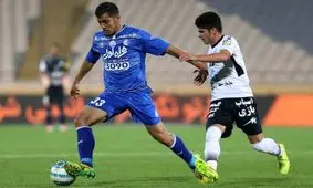 چرا مجید حسینی در تیم‌ملی هست و محمد انصاری نیست؟