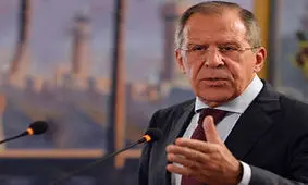 لاوروف: ماموریتمان در سوریه تمام نشده است