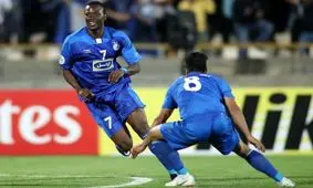 پیشنهاد 30 میلیاردی به ستاره استقلال