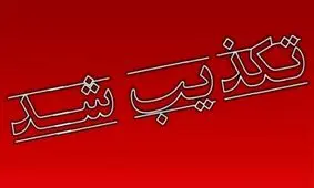 تکذیب اخبار مبنی بر سرقت اسناد محرمانه حقوقی ایران در لاهه