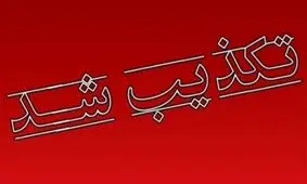 تکذیب اخبار مبنی بر سرقت اسناد محرمانه حقوقی ایران در لاهه