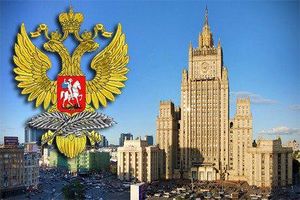 مسکو گزارش کمیته حقیقت‌یاب درباره حملات ادلب سوریه را رد کرد