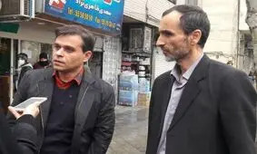 حمید بقایی برای سومین بار بیهوش شد/دفتر رئیس دولتهای نهم و دهم مسئولیت جان برعهده مقامات کشور است