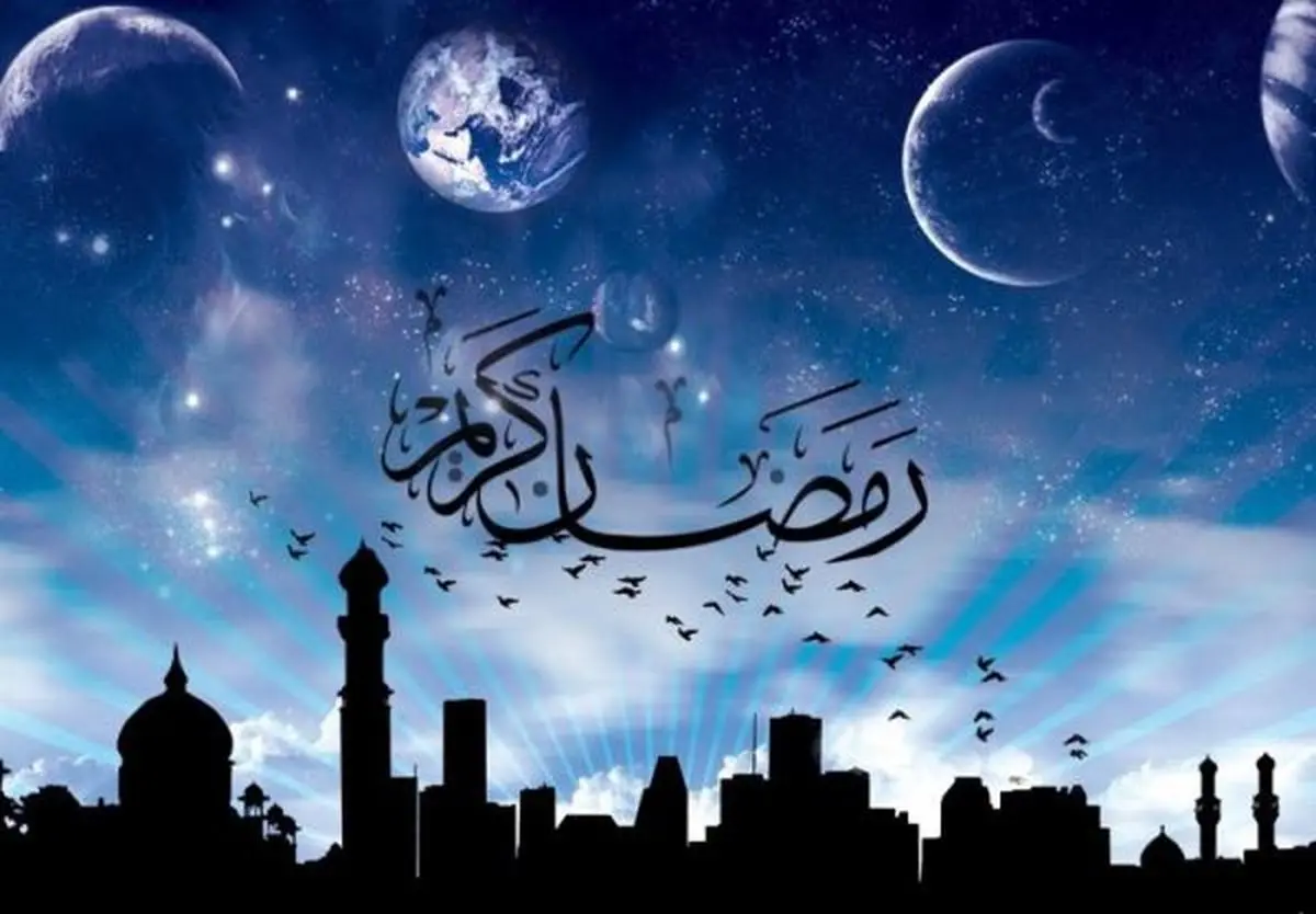 دعاى روز ششم ماه مبارك رمضان + ترجمه و صوت
