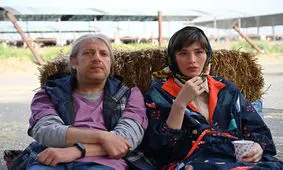 فیلمبرداری «چرا گریه نمی‌کنی؟» پایان یافت