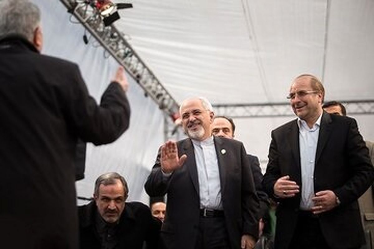 انتقامگیری قالیباف و یارانش از ظریف بخاطر یک «برکناری» / رئیس مجلس از دولت کانادا برای ندادن تابعیت به پسرش تشکر کند!
