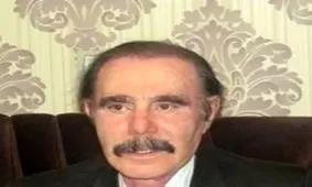 خاکسپاری غریبانه خواننده معروف